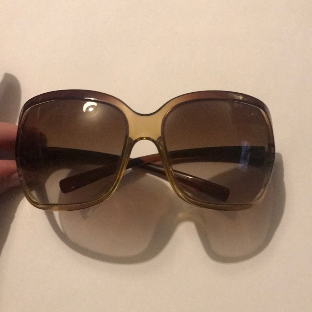 Versace sunglasses